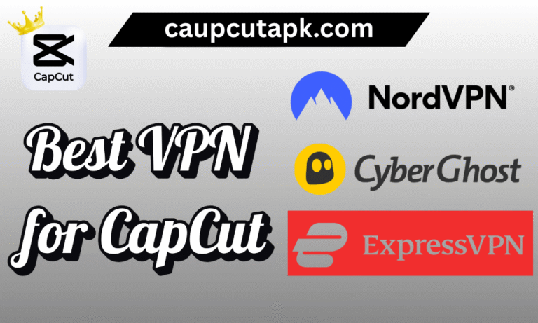 Best VPNs For CapCut 1 best vpn for capcut