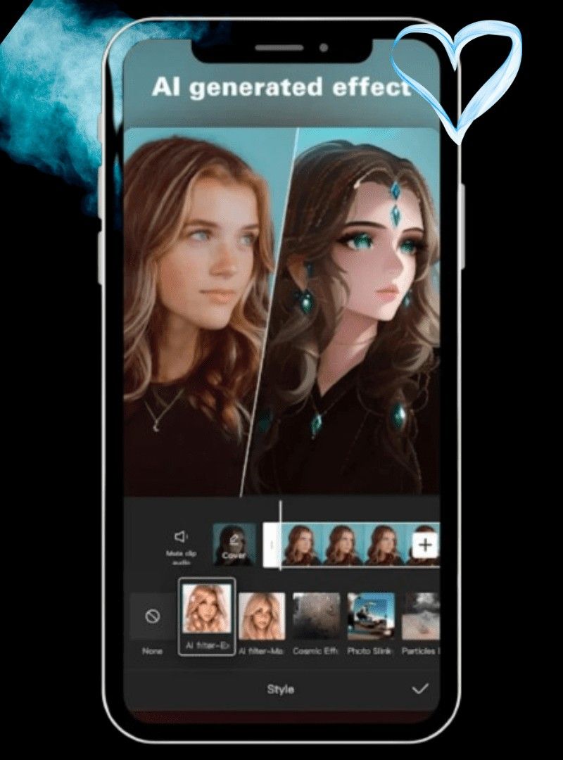 CapCut Pro APK 3 capcut premium apk