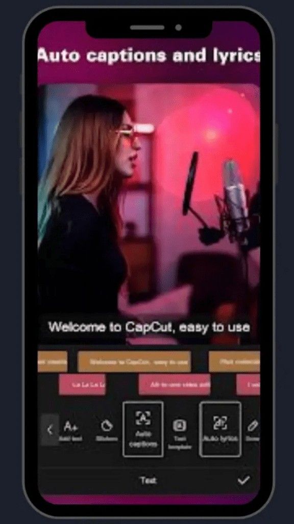 CapCut Pro APK 10 capcutlatestversio