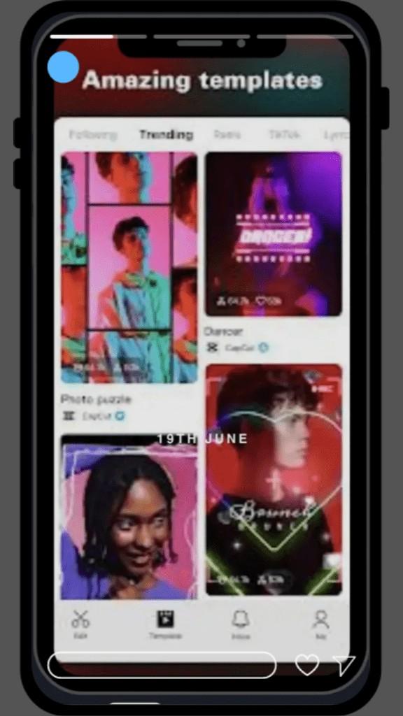 CapCut Pro APK 7 capcutnewversio