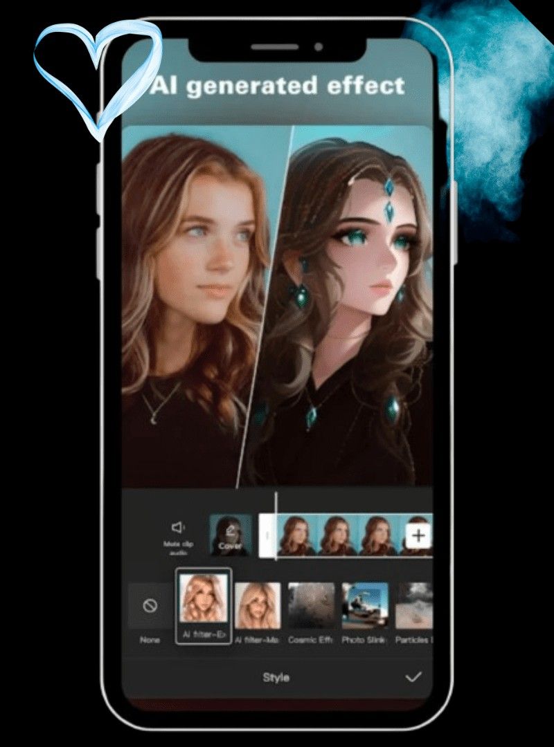 CapCut Pro APK 1 capcutproap